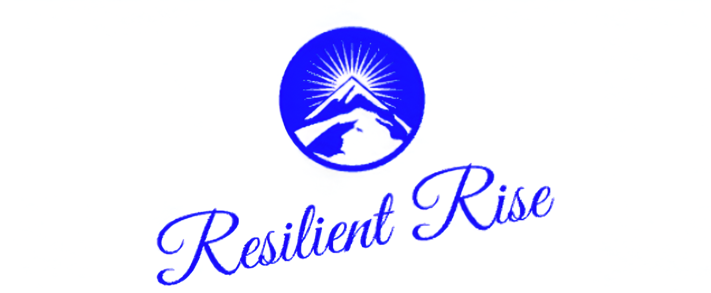 Resilient Rise Journey